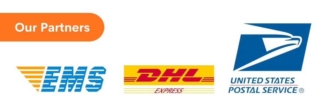 Our Partners 1 - Bleach UK Shop
