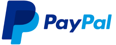 pay with paypal - Bleach UK Shop