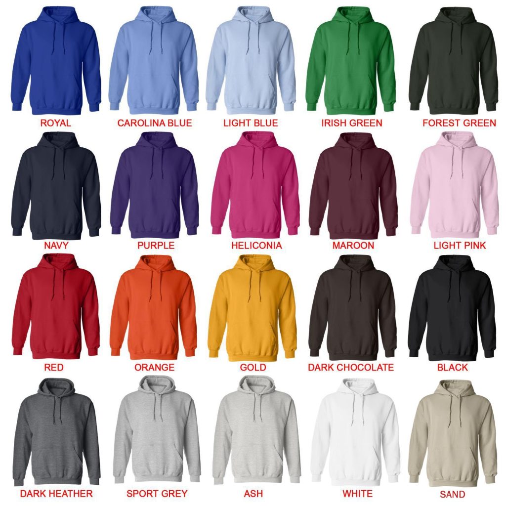 Number 4 Hoodie - Image 3