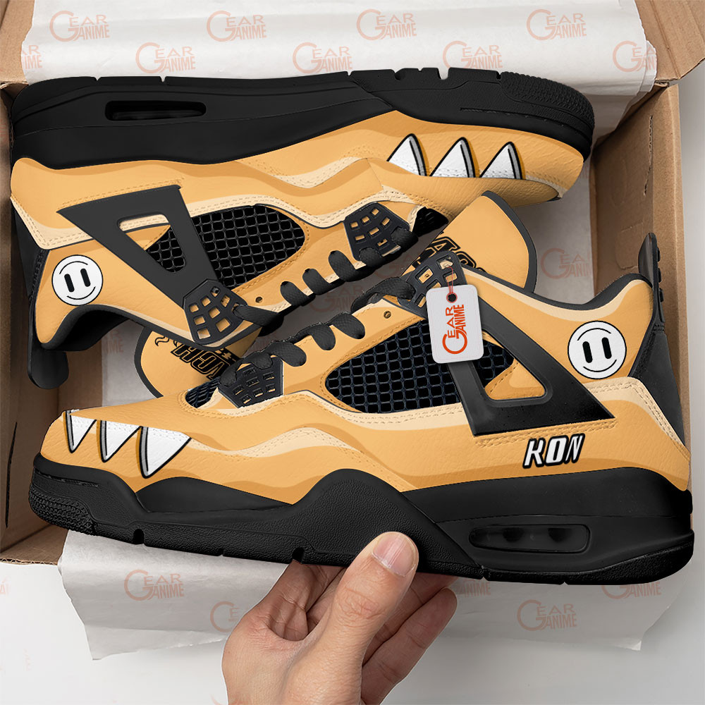 Kon Anime Sneakers