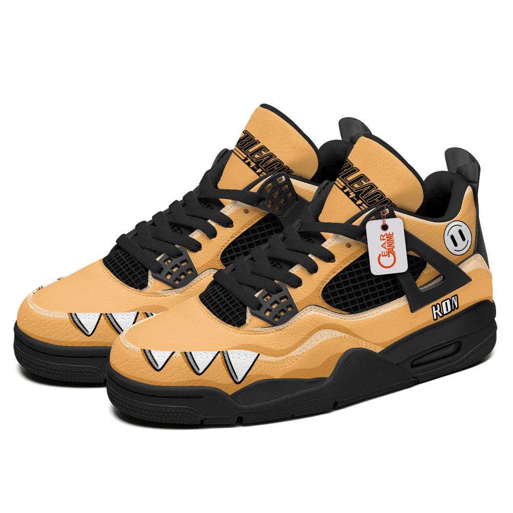 Kon Anime Sneakers - Image 2
