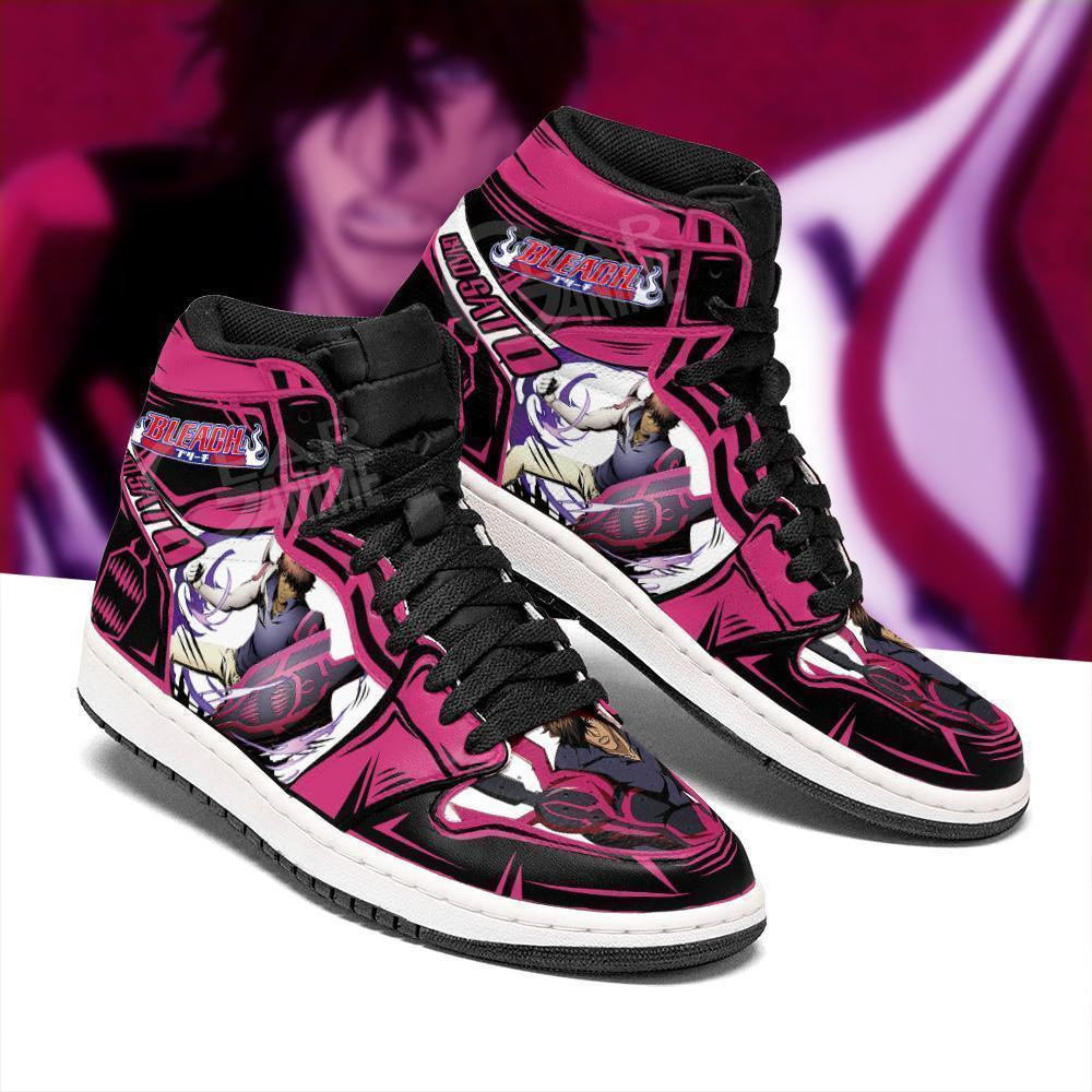Yasutora Sado J1 New Style 01 Sneakers