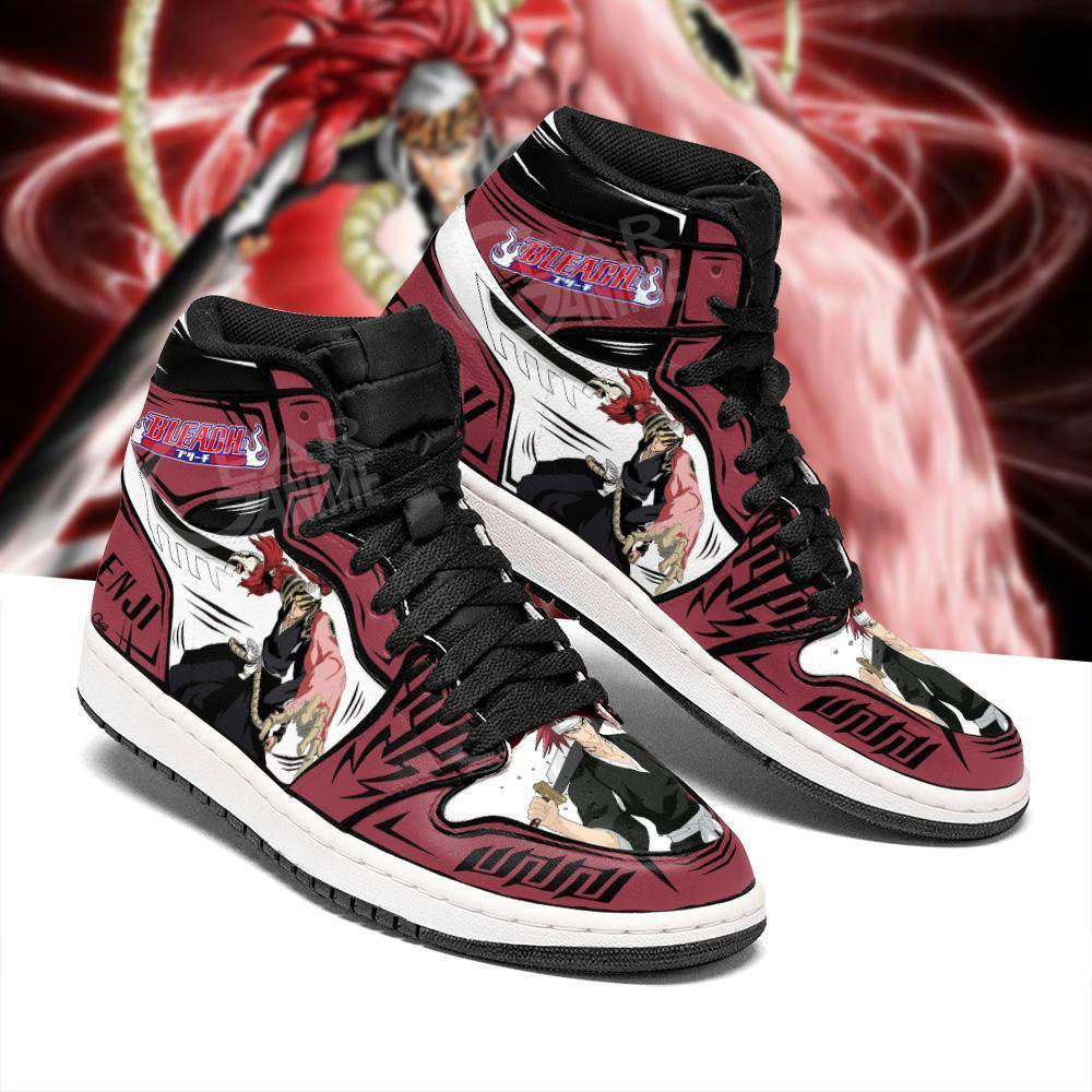 Renji J1 Sneakers