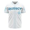 Quincy Ishida Bleach AOP AOP Baseball Jersey FRONT Mockup 800x800 1 - Bleach UK Shop