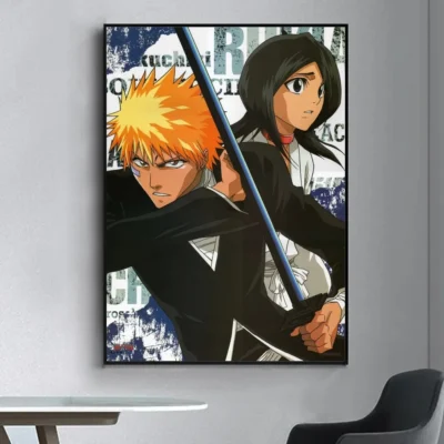 S97228d18fd40405aa9e49ed35872010c5 - Bleach UK Shop