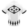 Squad Zero Bleach Short Sleeve Hawaiian Shirt BACK mockup - Bleach UK Shop