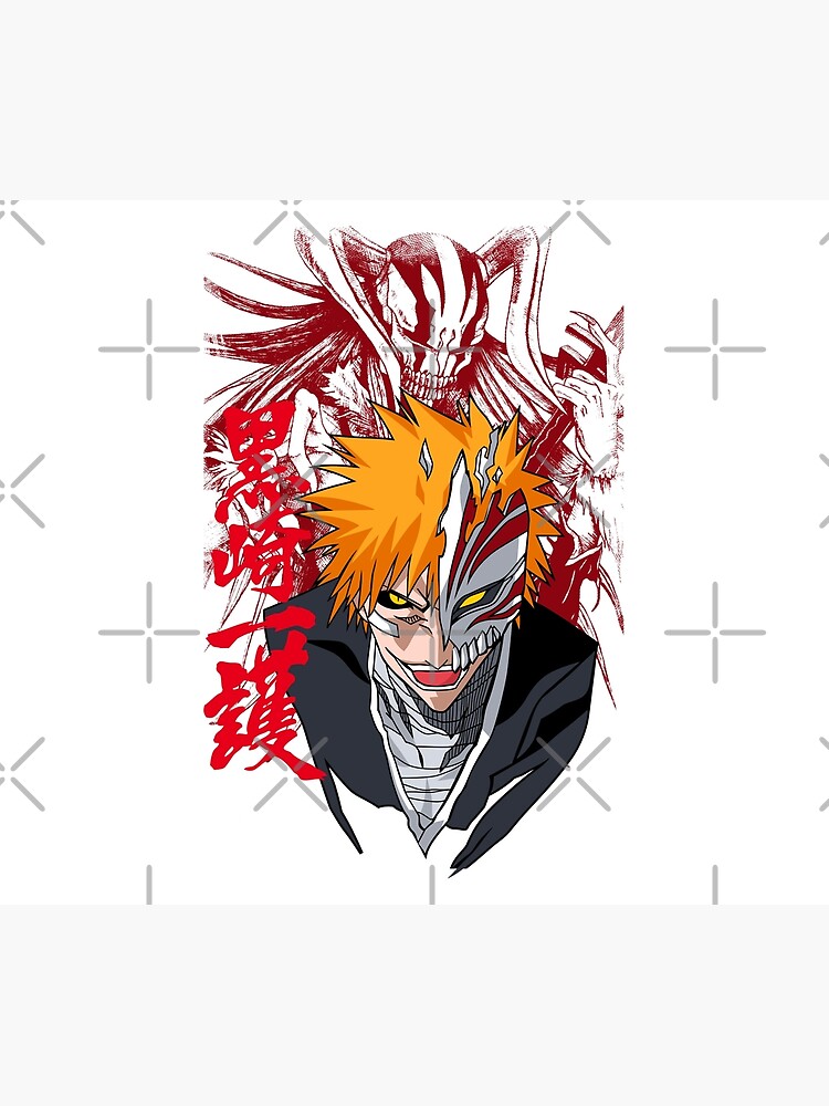 Hollow Half Mask Tapestry - Image 2