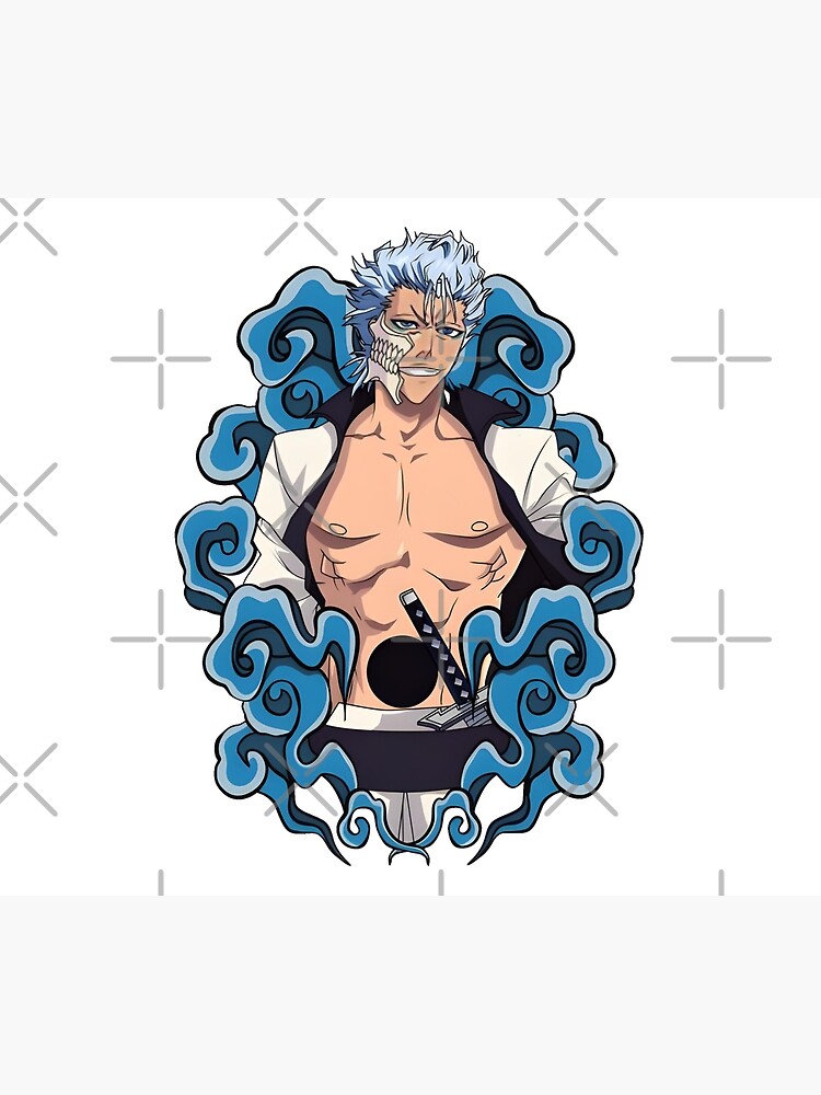 The Espada Number 6 Tapestry - Image 2