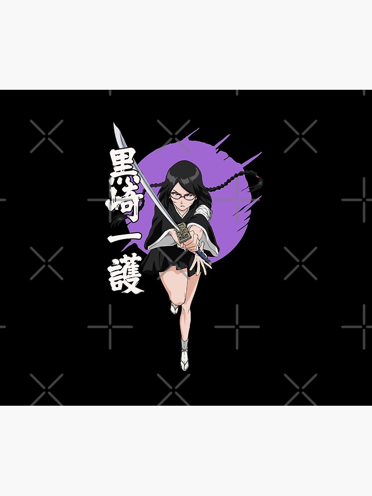 Lisa Yadomaru Bleach Tapestry - Image 2