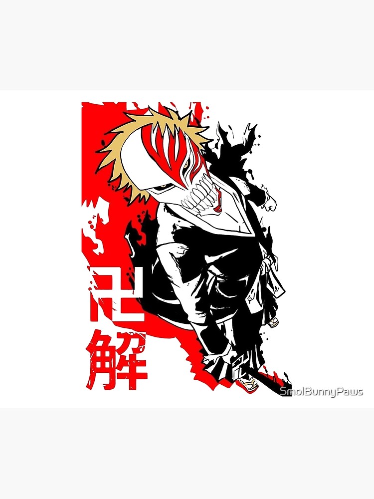 Hollow Half Mask Tapestry - Image 2