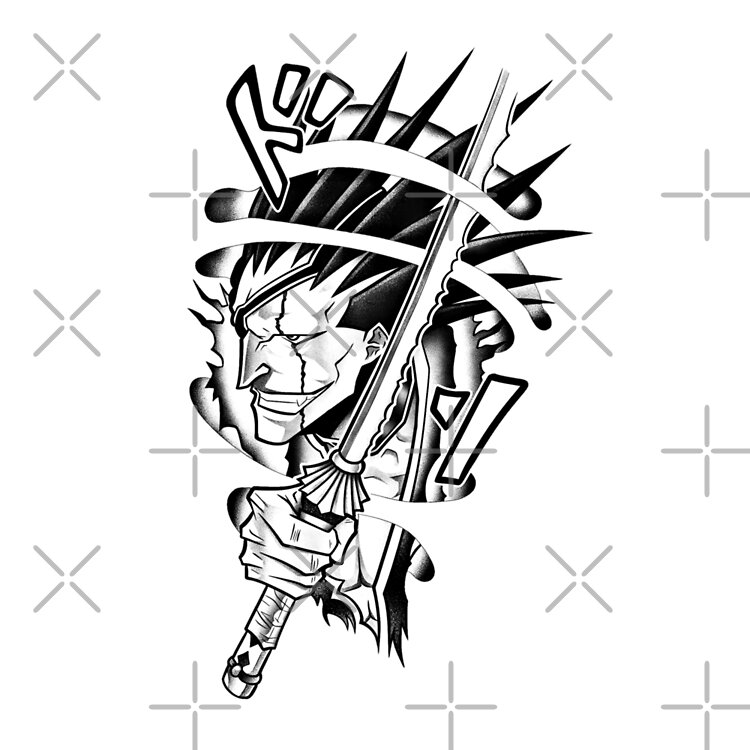 The Savage Leader Tote Bag - Image 2