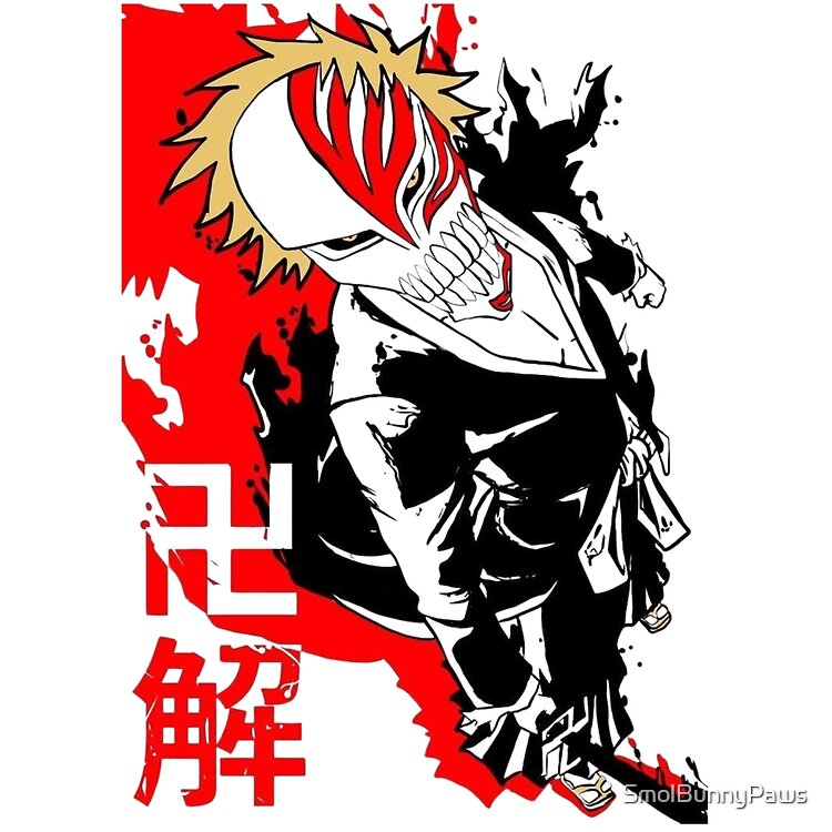 Hollow Half Mask Tote Bag - Image 2