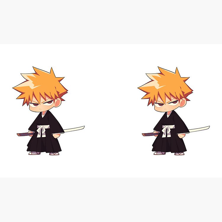 Ichigo Kurosaki Chibi Mug - Image 2