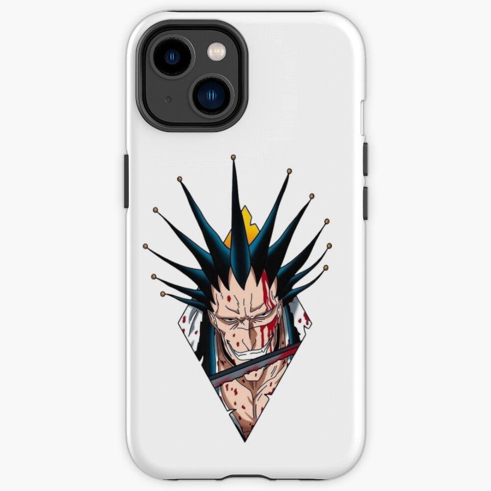 Most Savage Leader Iphone Case