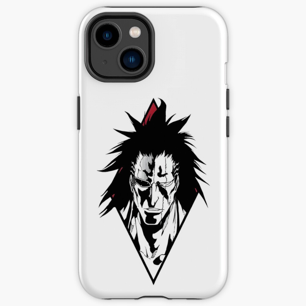 The Savage Leader Iphone Case