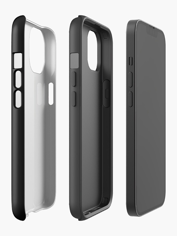 The Soul Society Protector Iphone Case - Image 2