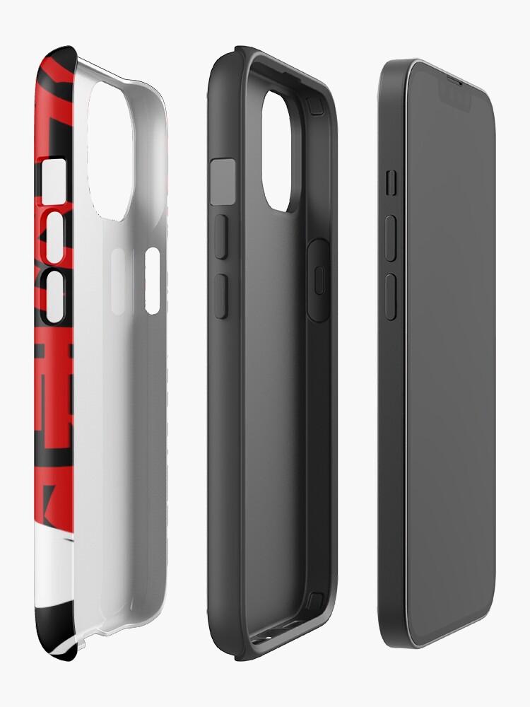 10Th Division Captain Hitsugaya Iphone Case - Image 2