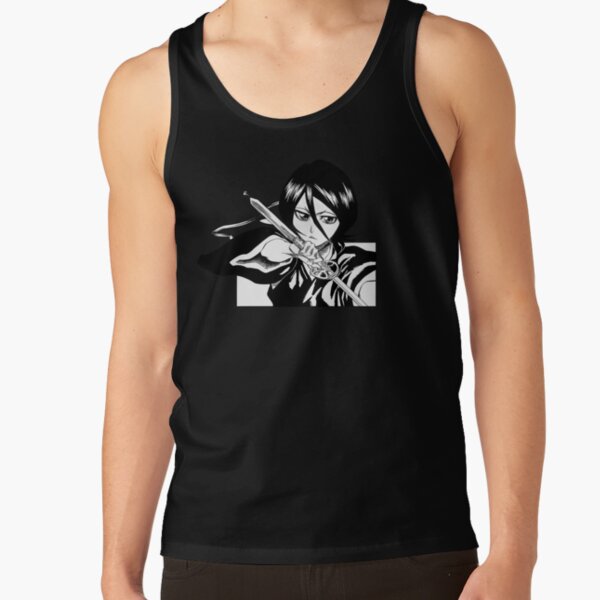 The Loyal Friend Tank Top - Image 4