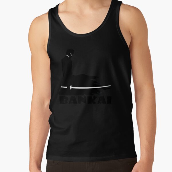 The Most Dangerous Technique Ever Tank Top - Image 2