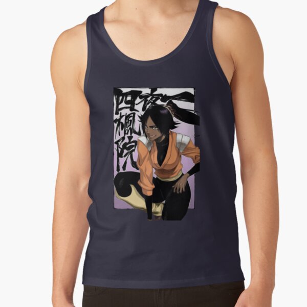 Thunder Godess Tank Top - Image 6