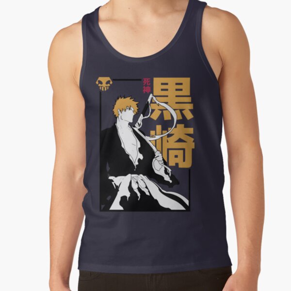 The Soul Society Protector Tank Top - Image 4