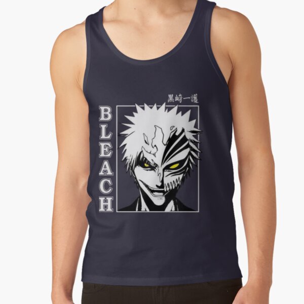 Ichigo Bankai Tank Top - Image 6