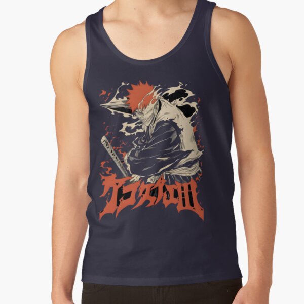 The Soul Society Protector Tank Top - Image 4