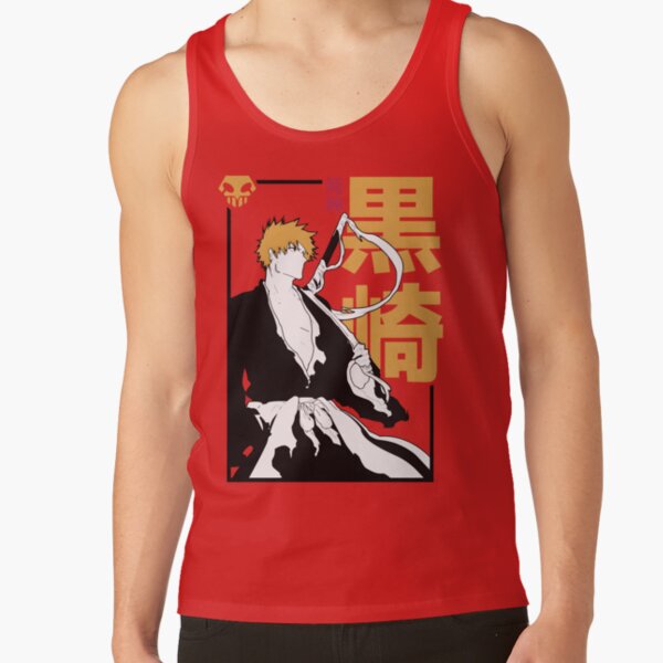 The Soul Society Protector Tank Top - Image 5