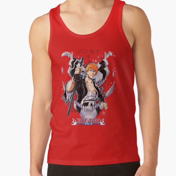 Soul Society Protector Tank Top - Image 2