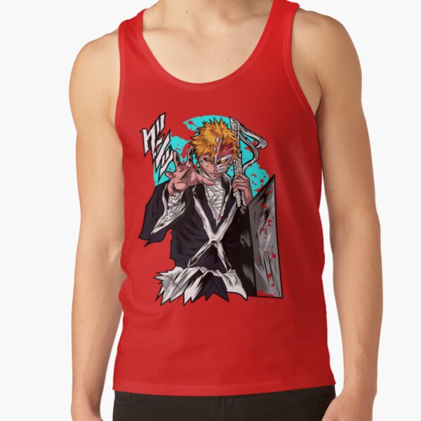 Soul Society Protector Tank Top - Image 2