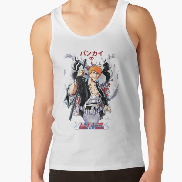 Soul Society Protector Tank Top - Image 6