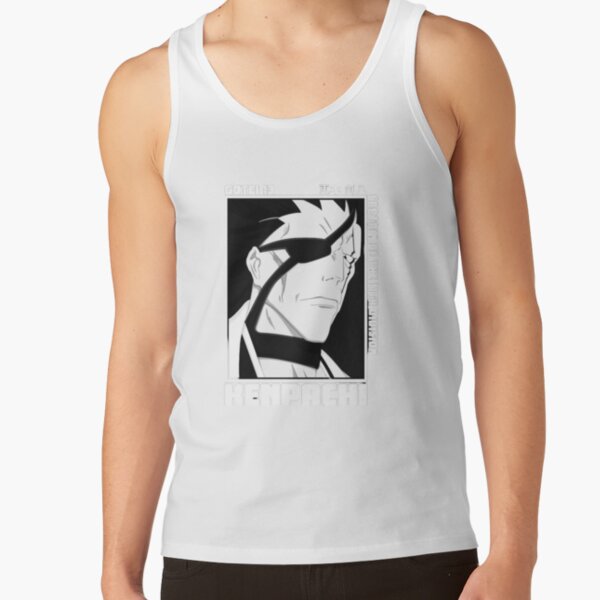 The Most Savage Leader Tank Top - Image 6