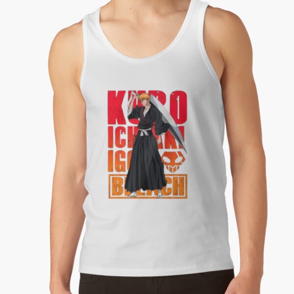 The Best Protector Tank Top - Image 4