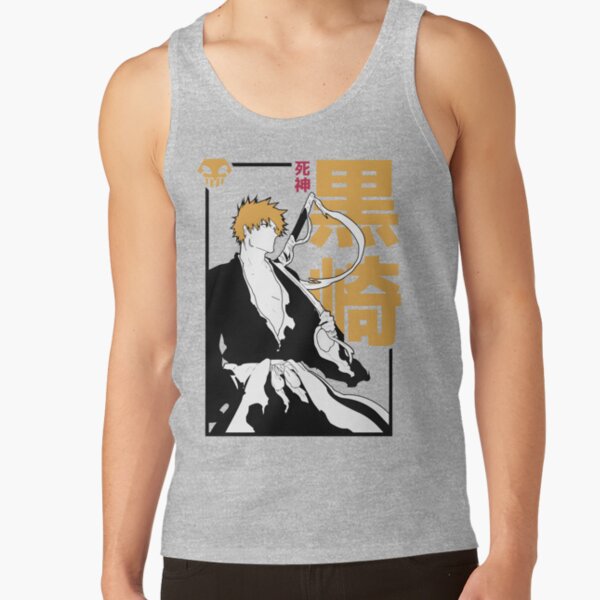 The Soul Society Protector Tank Top - Image 6