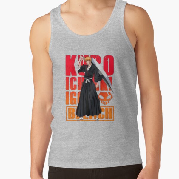 The Best Protector Tank Top - Image 6