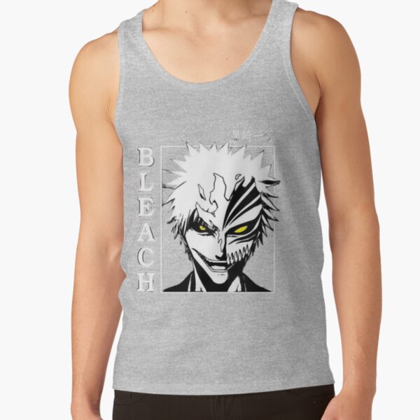 Ichigo Bankai Tank Top - Image 5