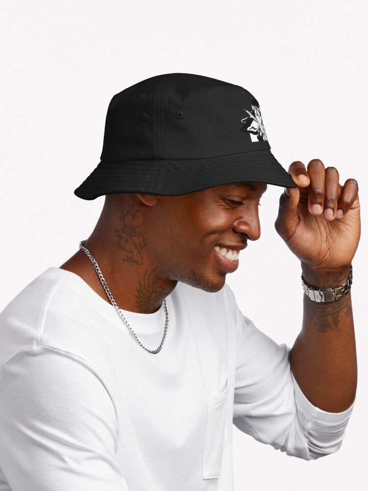 The Loyal Friend Bucket Hat - Image 3