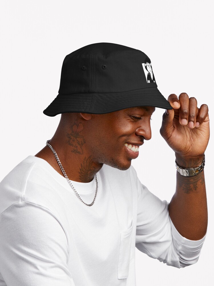 The Beautiful Loyal Friend Bucket Hat - Image 3