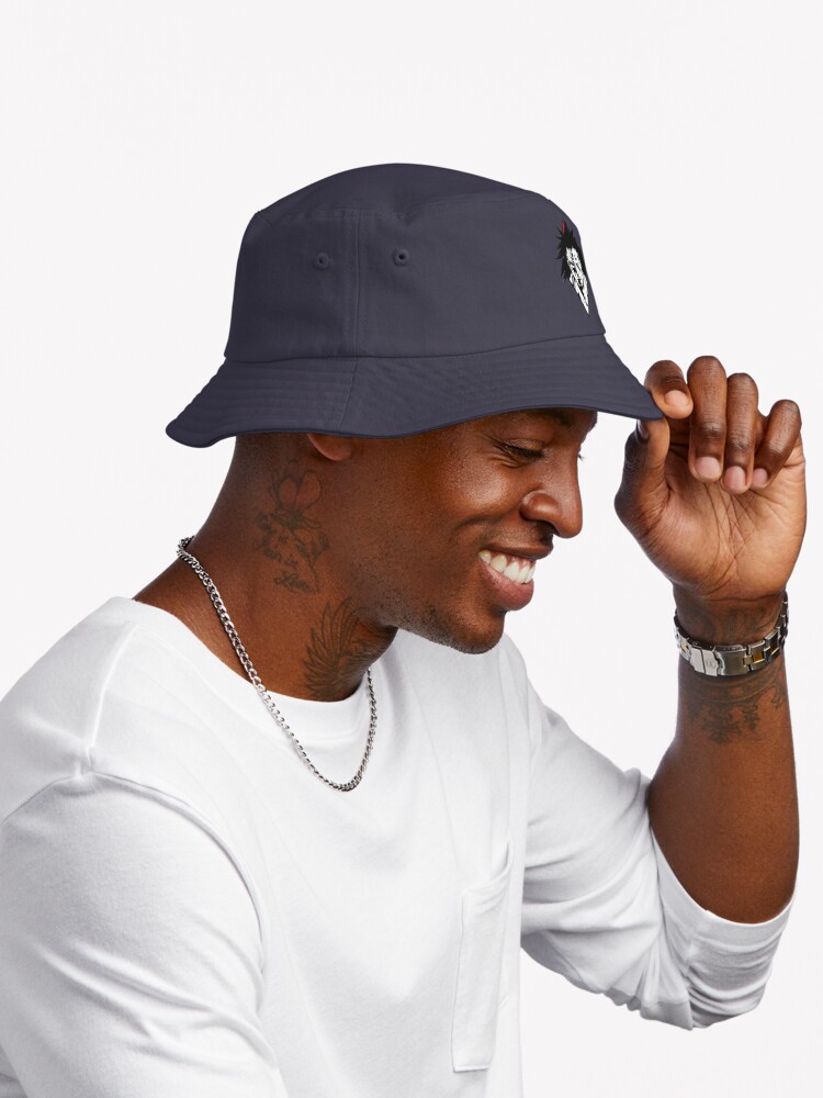 The Savage Leader Bucket Hat - Image 3