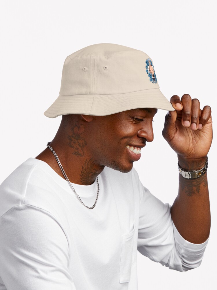 The Espada Number 6 Bucket Hat - Image 3
