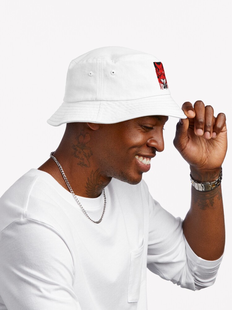 The Savage Leader Bucket Hat - Image 3