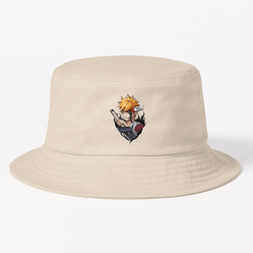 The Soul Society Protector Bucket Hat