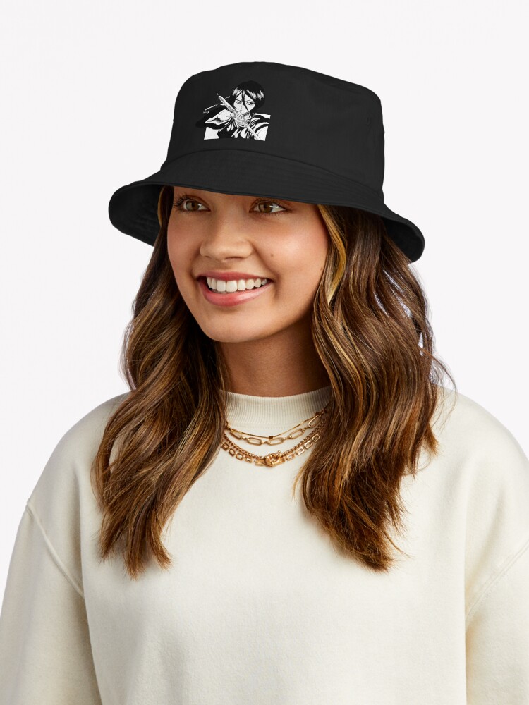 The Loyal Friend Bucket Hat - Image 2