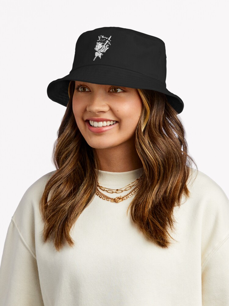 The Savage Leader Bucket Hat - Image 2