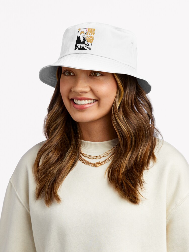 The Soul Society Protector Bucket Hat - Image 2