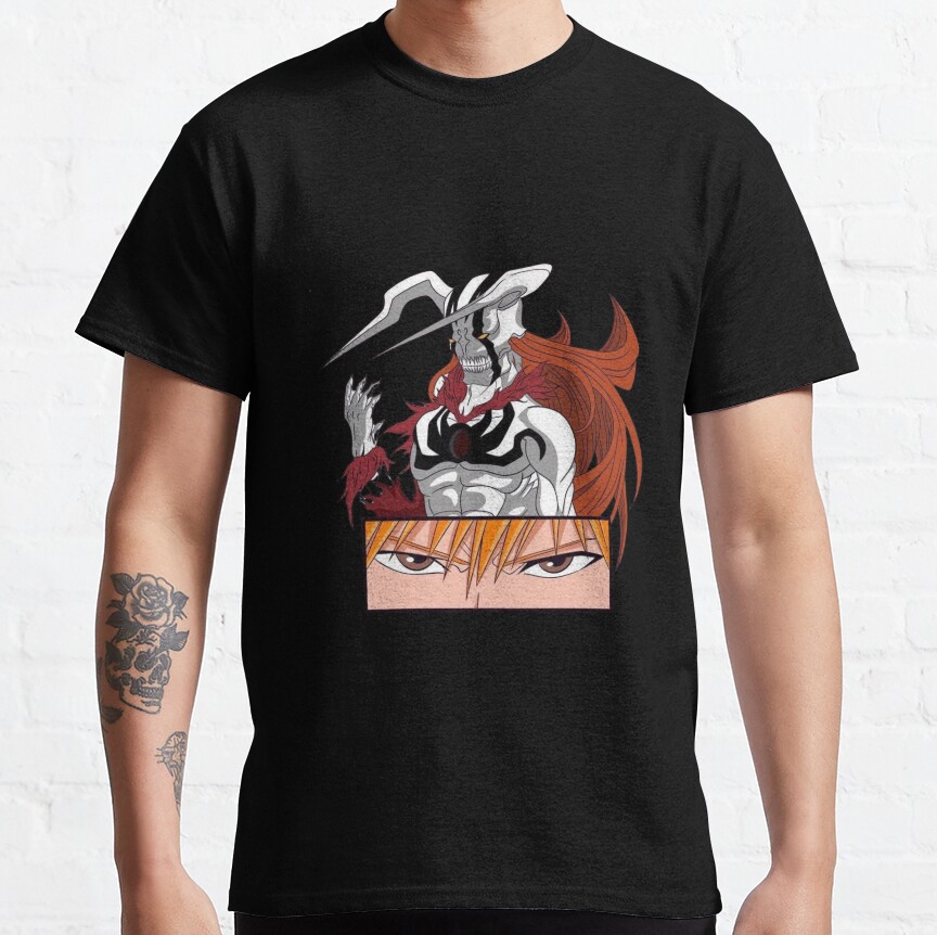 The Rage Mood T-Shirt