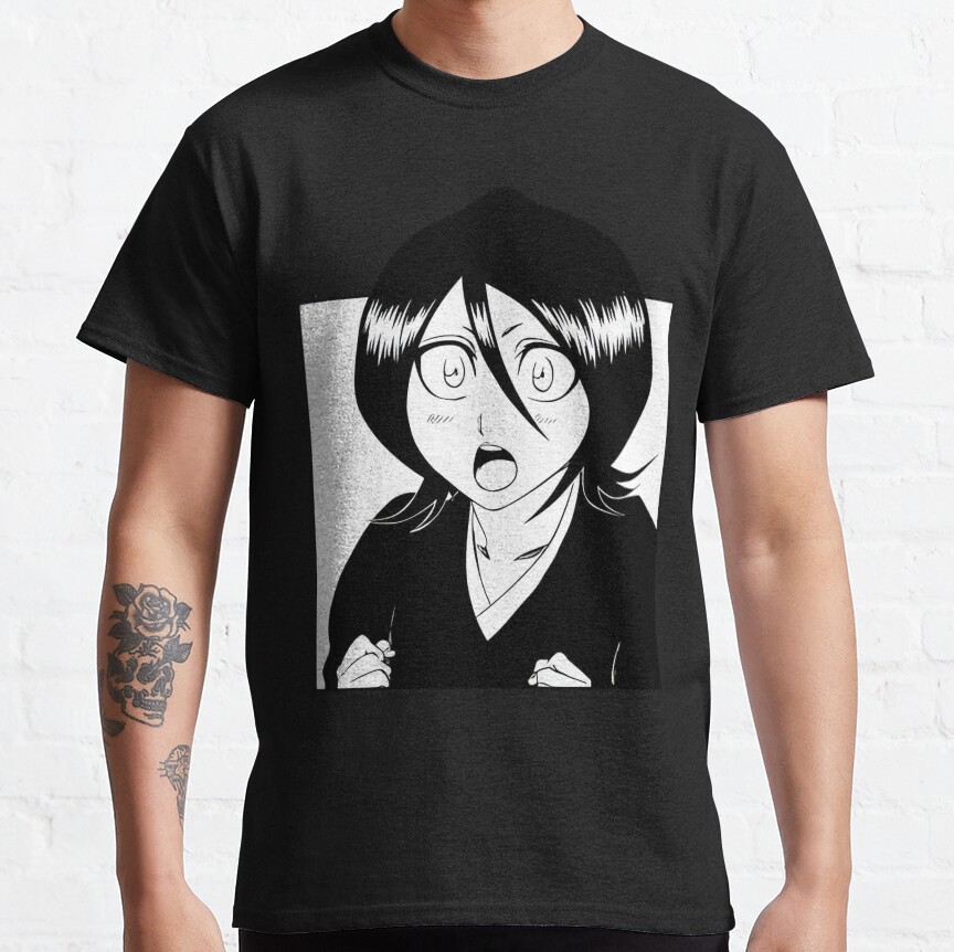 The Beautiful Loyal Friend T-Shirt - Image 4