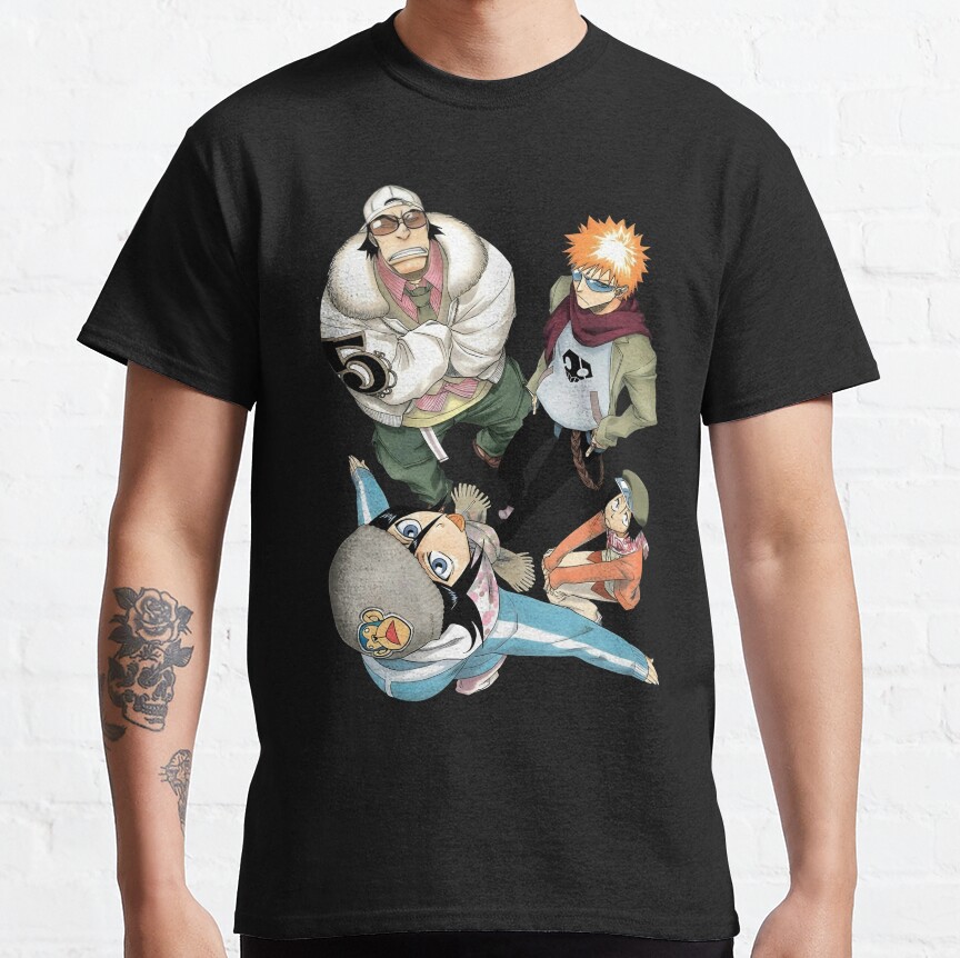 Best Friends T-Shirt - Image 4