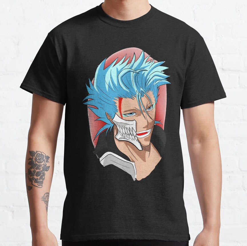 The Espada Number 6 T-Shirt - Image 7