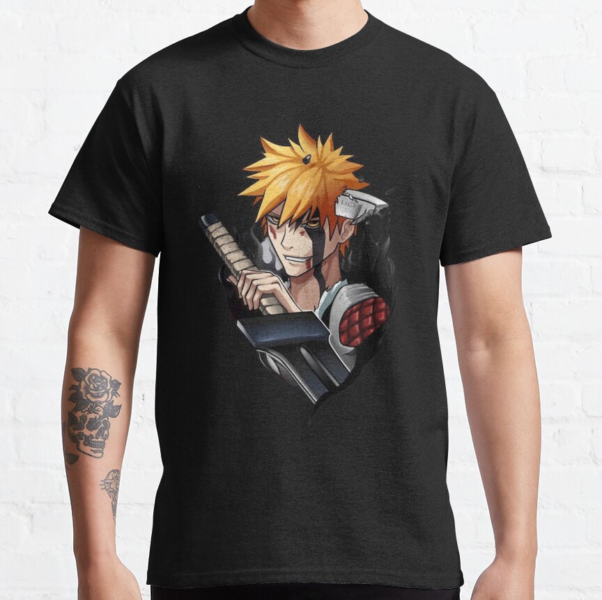 The Strongest Protector T-Shirt - Image 5